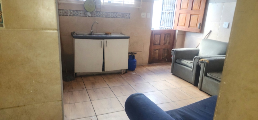 Commercial Property for Sale in Retreat Western Cape